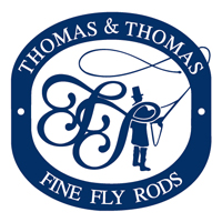 Thomas&Thomas Fliegenruten bei Flyfishing Europe