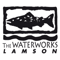 Waterworks - Lamson Fliegenrollen bei Flyfishing Europe